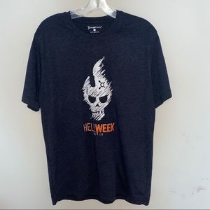 Men’s Orangetheory “Hell Week” Shirt
